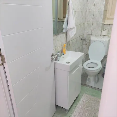 Apartamento Lux Square