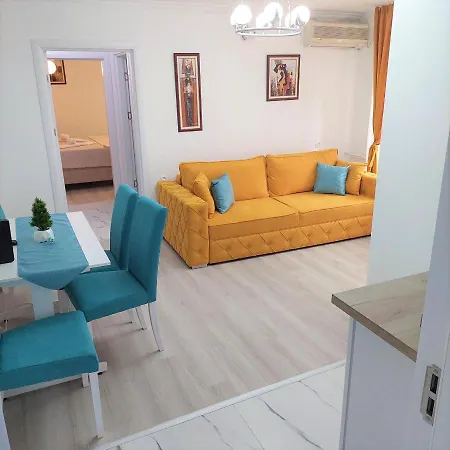 Lux Square Skopie