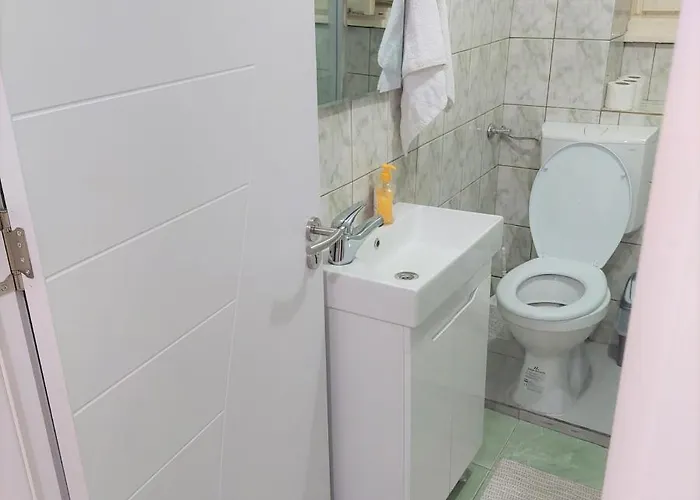 Apartment Lux Square